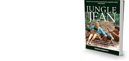 Jungle Jean